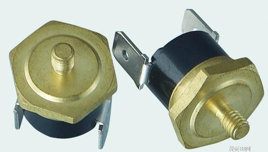 东莞市斯菲特ST-22热保护器 2