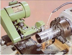 Lathe cylindrical grinder