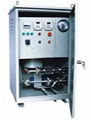 On-Load Tap Changer Oil Purifier