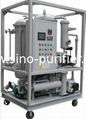 Refrigeration Oil Purifier