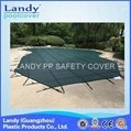 WINTER SWIMMING POOL COVER