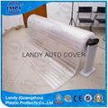 Automatic Swimming pool cover