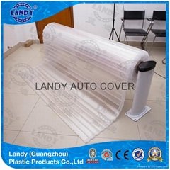 Automatic Swimming pool cover 