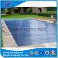 Automatic Swimming pool cover