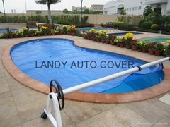 bubble solar cover-swimming pool cover