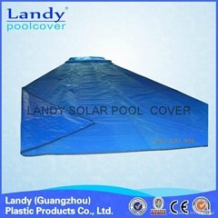 bubble solar cover-swimming pool cover