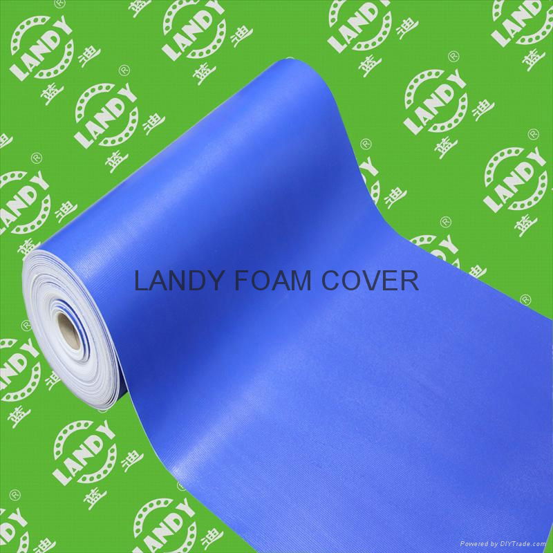 XPE foam cover for spa pools-retain heat 2
