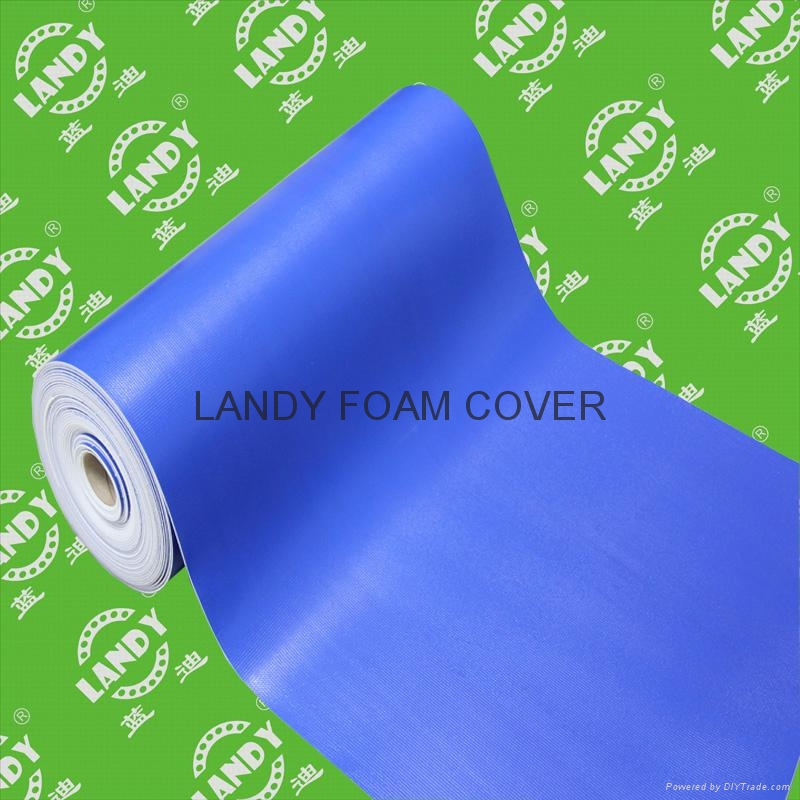 XPE foam cover for spa poolsretain heat LDS008 LANDY (China