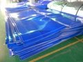 3~5MM XPE foam cover for spa pools-retain heat 2