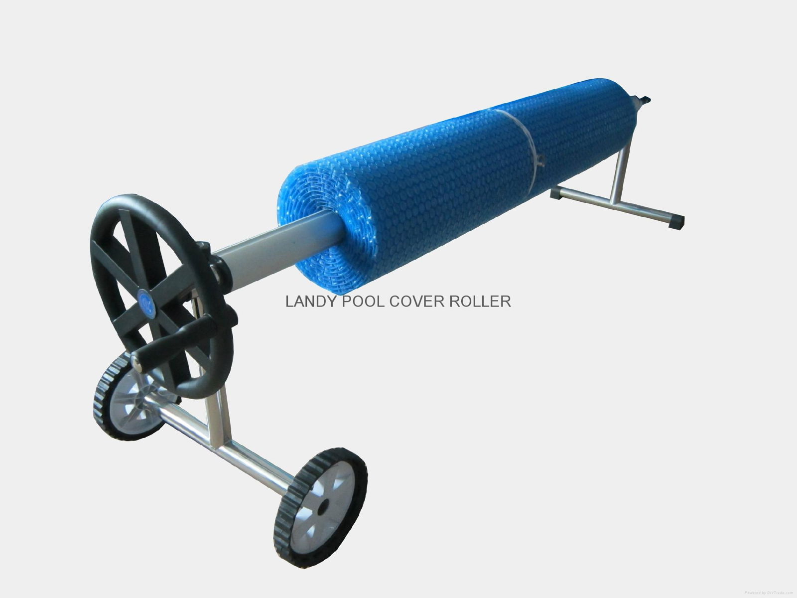Swimming Pool Cover Roller with different width available