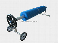 Swimming Pool Cover Roller with different width available