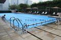 Swimming Pool Cover Roller with different width available 1