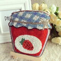 handmade beaded change purse for wholesale 4