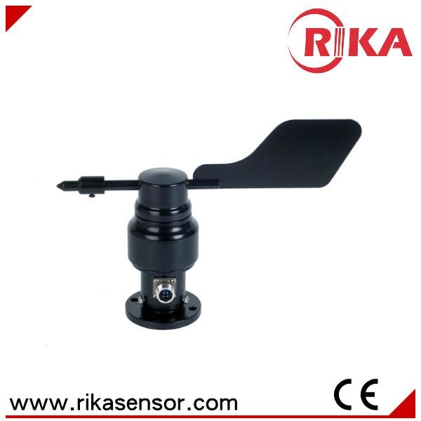 RK110-01 Weather Station Wind Vane Direction Sensor 2