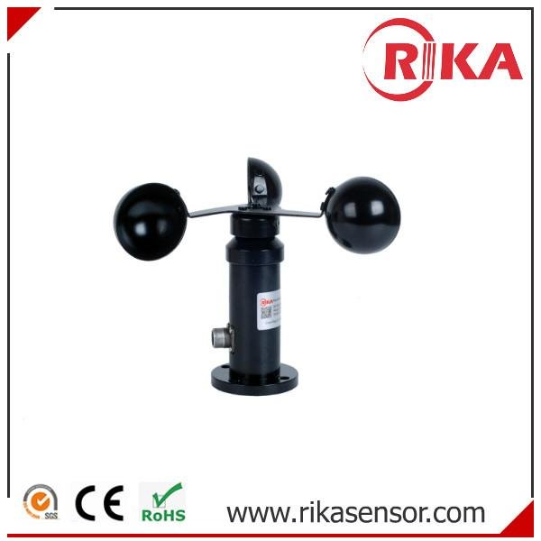 RK100-01 Weather Station Cup Wind Speed Sensor