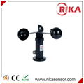 RK100-01 Weather Station Cup Wind Speed