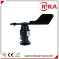 RK110-01 Weather Station Wind Vane