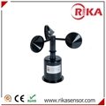 RK100-02 Cup Wind anemometer