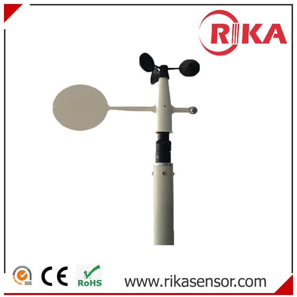 RK120-01 Wind Speed & Direction Sensor - Rika (China Manufacturer ...