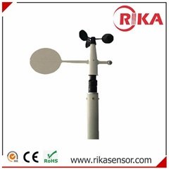 RK120-01 Wind Speed & Direction Sensor