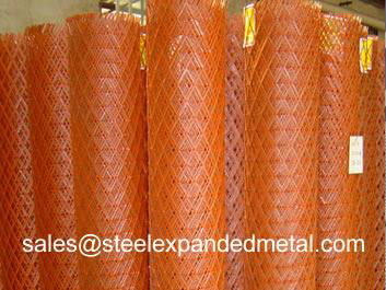 Steel Expanded Metal 5