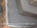 Expanded Metal Angle Bead 1