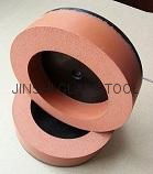 10S40 Polishing Wheel with plate glass tool