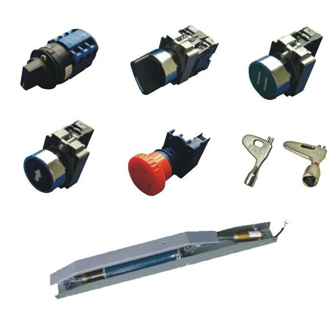 電梯配件Elevator parts