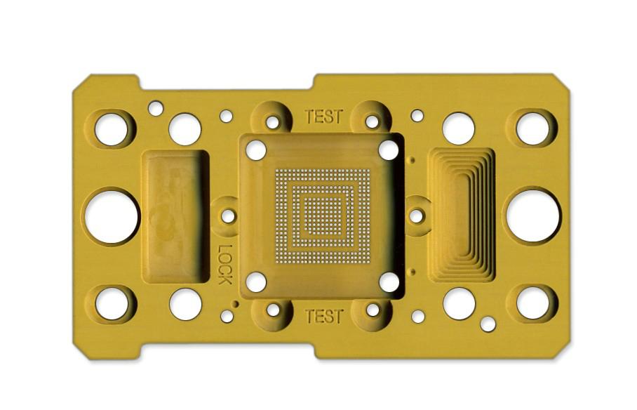 电子半导体类零件 1
