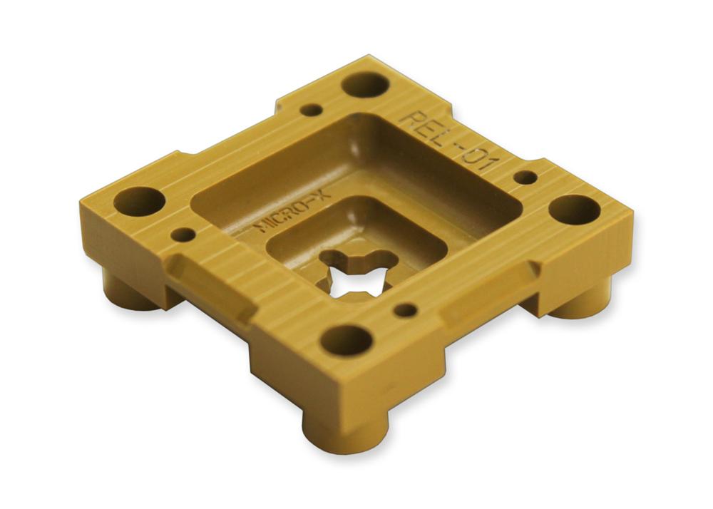 电子半导体类零件 1