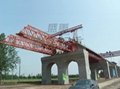 Good quality manufacturing bridge crane