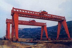 gantry crane for project with 20 years experience