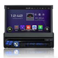 Zonteck ZK-7800A 7 Inch Android 4-Core HD Car DVD Radio AUX IN DVR 