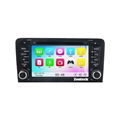 Zonteck 7" ZK-7083A Audi A3 Car Radio DVD GPS 3G 