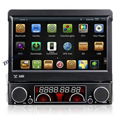 ZK-7791A 1Din Android 4-Core HD Car