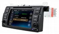 Zonteck ZK-7762B BMW E46 Android 5.1 Car DVD Player DAB+ 4