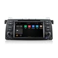 Zonteck ZK-7762B BMW E46 Android 5.1 Car DVD Player DAB+ 2