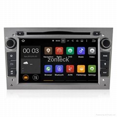 Zonteck ZK-2760F OPEL Android 5.1 Car DVD GPS