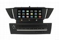 Zonteck 9 Inch ZK-9501B BMW X1 E84 Android 4.4.4 Car DVD GPS 3