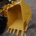 Heavy Duty Buckets