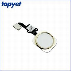 IPhone 6 Plus Home Button With Flex Cable