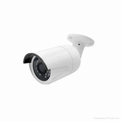 IP66 Bullet IR Sony CMOS 1080P HD-TVI Camera