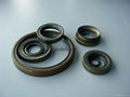 Fluorine rubber O-ring  3