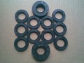 Fluorine rubber O-ring  5