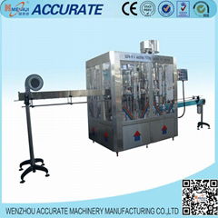 High Performance Water Filling Machine 