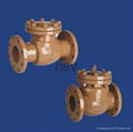 check valve