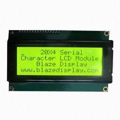 2004 20x04 20x4 lcd character display module COB