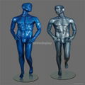 High Quality Full Body Male Mannequin 1