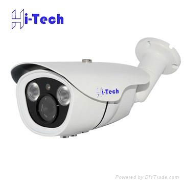 HD IP Cameras 2.0MP with 2.8-12MM VF Lens