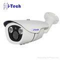 HD IP Cameras 2.0MP with 2.8-12MM VF